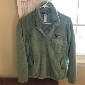 Patagonia pullover